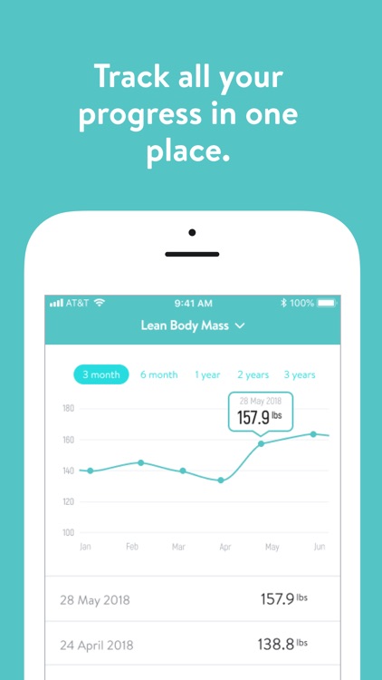 Mpower Fitness Online screenshot-3