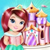 Princess Room Decoration Game – Dollhouse Designer