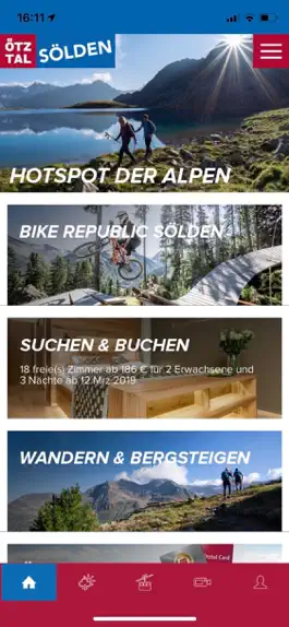 Game screenshot Sölden - iSölden apk