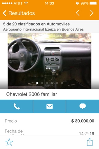 alaMaula: Comprar y Vender screenshot 4