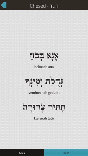 Kabbalah Tool Box(圖4)-速報App