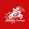 Delivery Champs icon
