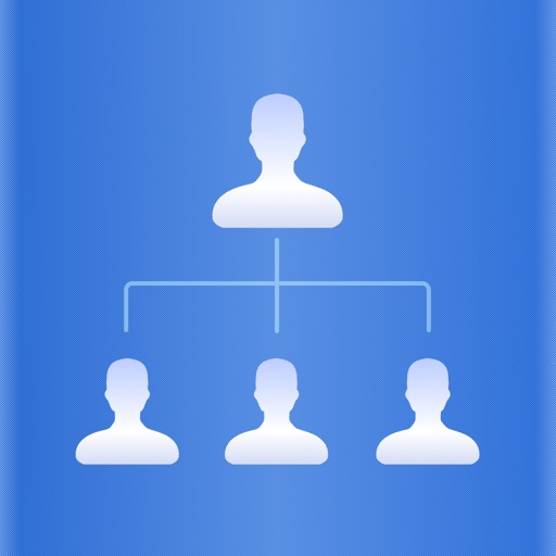 OrgChart - Organization Chart