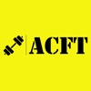 ACFT Calculator: Score,Chart icon