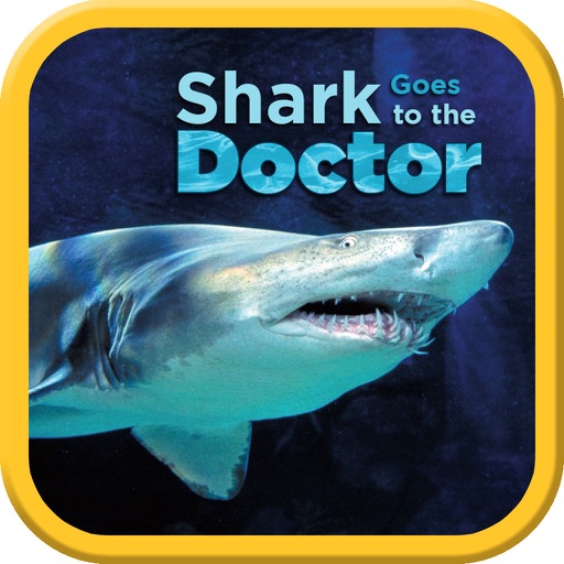 SeaWorld: Shark Goes to the Doctor icon