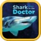 Perfect for emergent readers, "Shark Goes to the Doctor" is an engaging story teaching children about sharks while following a sand tiger shark as it is checked by vets