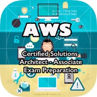 AWS Certified Solutions Architect app not working? crashes or has problems?