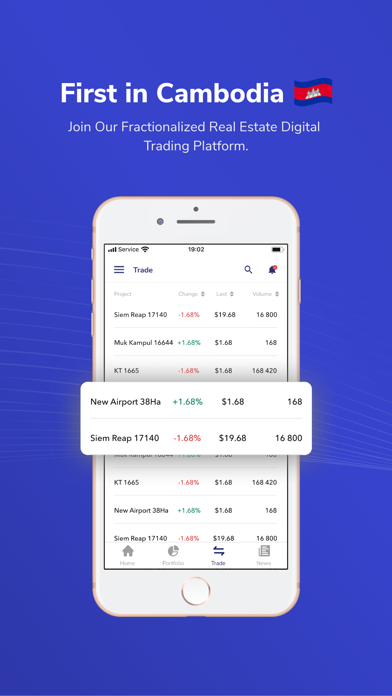 UT Market Screenshot