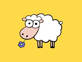 All animals, from our Animal Ages Converter app, are now available as stickers