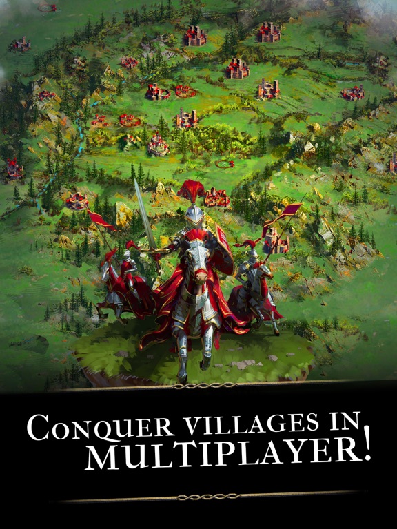 Screenshot #6 pour Realm of Empires