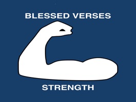 Inspirational Bible verses focused on the topic of Strength for everyday living