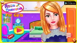 Game screenshot Room Decoration - Girls Games mod apk