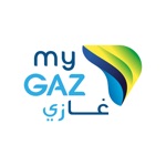MyGaz - Votre Gaz en un clic