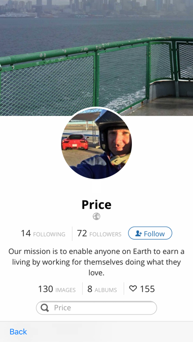 Screenshot #1 pour File.Army