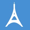 Landmarks Quiz for Kids icon
