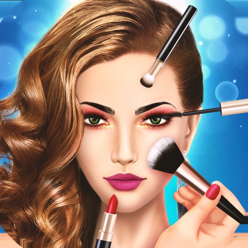 Fashion Show - Dress Up Games iOS App