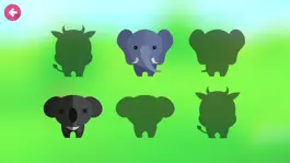 Game screenshot Animemo - Free Memory Game For Kids hack