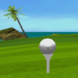 battant le golf 3d