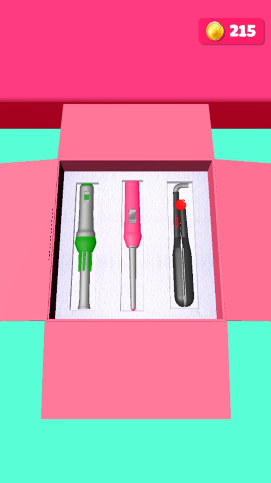 #5. Packing Orders! Small Business (iOS) Podle: Fatmee Waqar