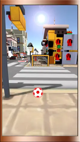 Game screenshot USA Football Shooter – Penalty Kickoff game 2017 apk