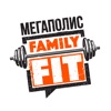 МЕГАПОЛИС FIT icon