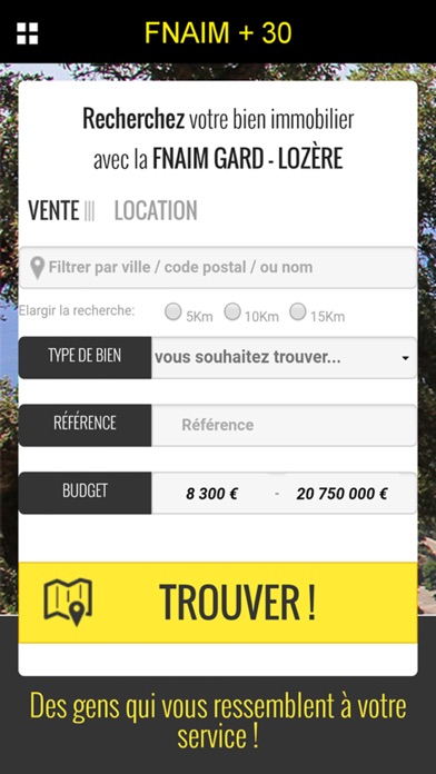FNAIM + 30 Screenshot 3 - AppWisp.com