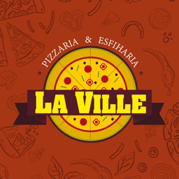Laville Pizzaria e Esfiharia