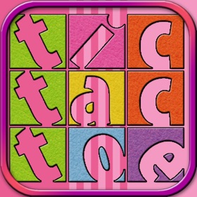 Snímky obrazovky (5) Tic Tac Toe 3 in a Row – the Ultimate Brain game