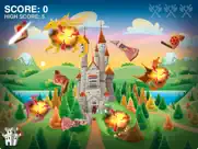 dragon slayer quest fun ipad images 1