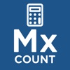 MxCount - iPhoneアプリ