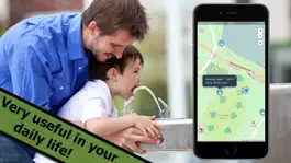 Game screenshot Toilets Finder apk