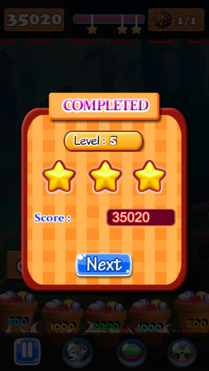 PokePopShooter2 screenshot-3