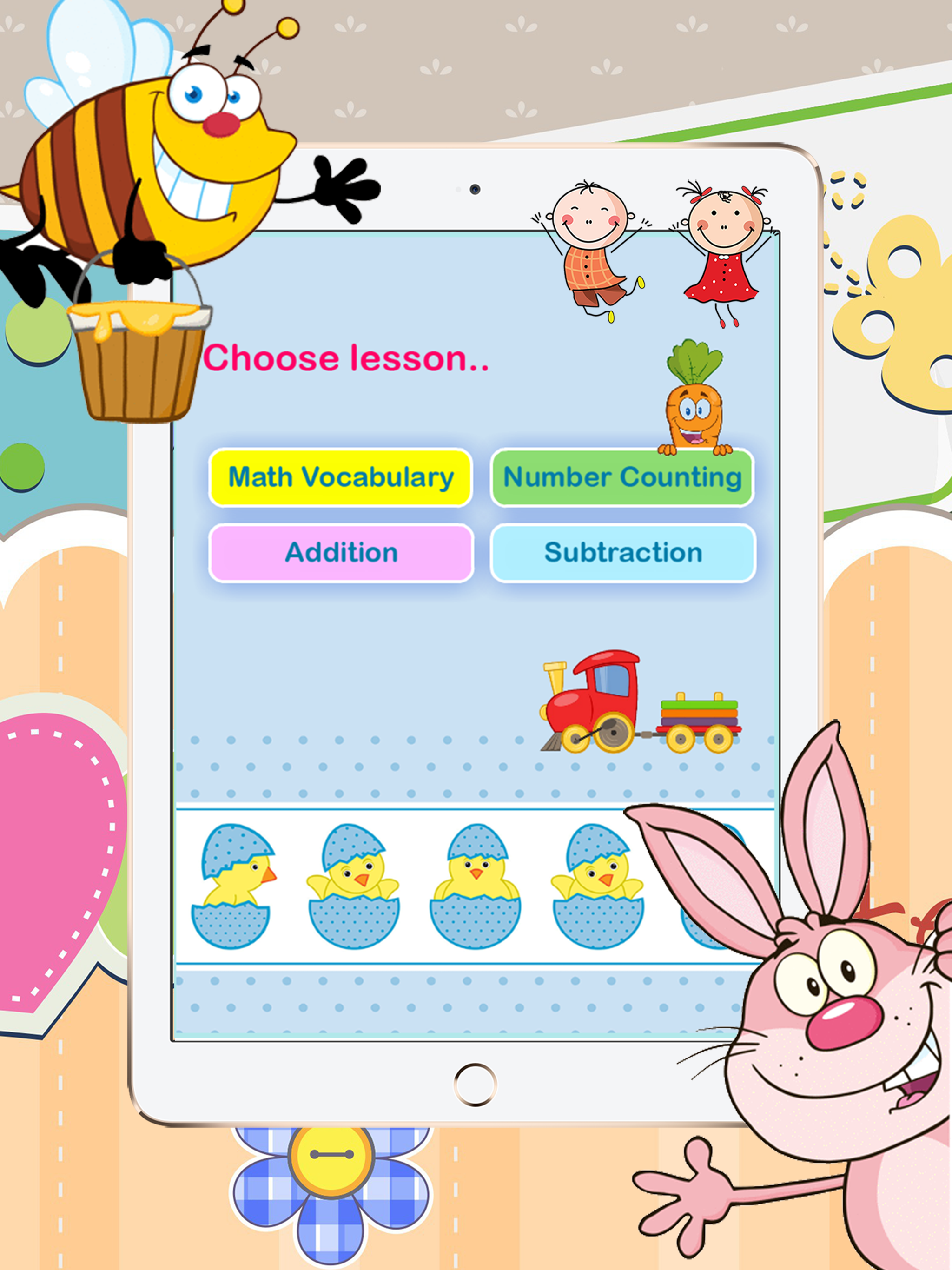 Basic 1st Grade Math Worksheets For The Classroom screenshot 4