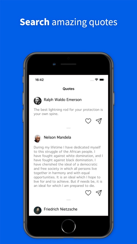 #3. Quoted: Photo Caption (iOS) 由: Ivo Teixeira