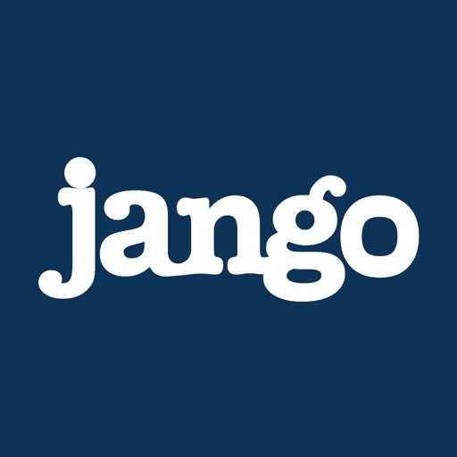 Jango Radio - Streaming Music iOS App