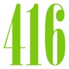 416 Pilates icon
