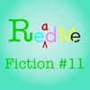 edMe Reading Companion - Fiction #11