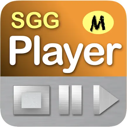 SGGPlayerM Читы