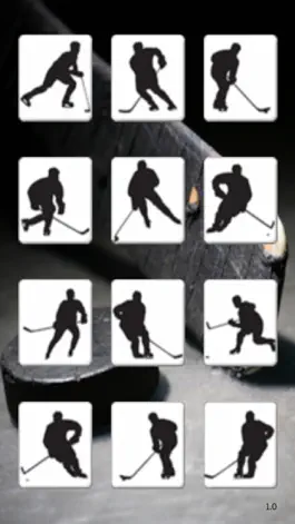 Game screenshot Icehockey Soundboard mod apk