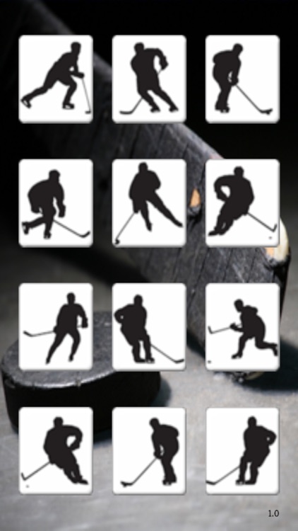 Icehockey Soundboard