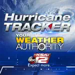 KSAT12 Hurricane Tracker App Support