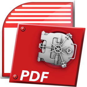 螢幕擷取畫面 (3) PDF - Encrypt and protect PDF
