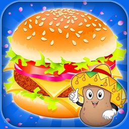 My Burger Shop