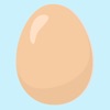 Egg timer app