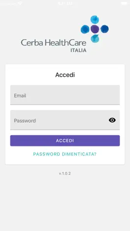 Game screenshot Cerba HealthCare apk