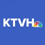 KTVH App Positive Reviews