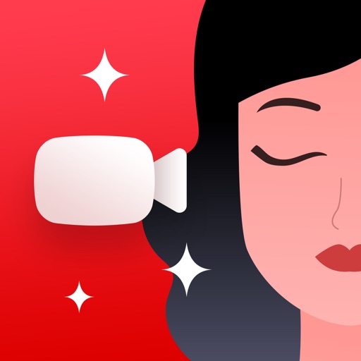 Video Face Editor: Selfie Tune Icon