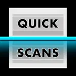 Quick Scans App Positive Reviews