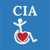 IRRC CIA App icon