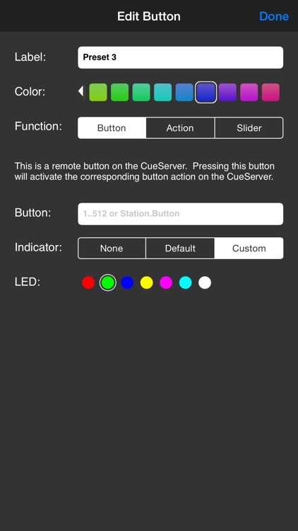 CuePad screenshot-3